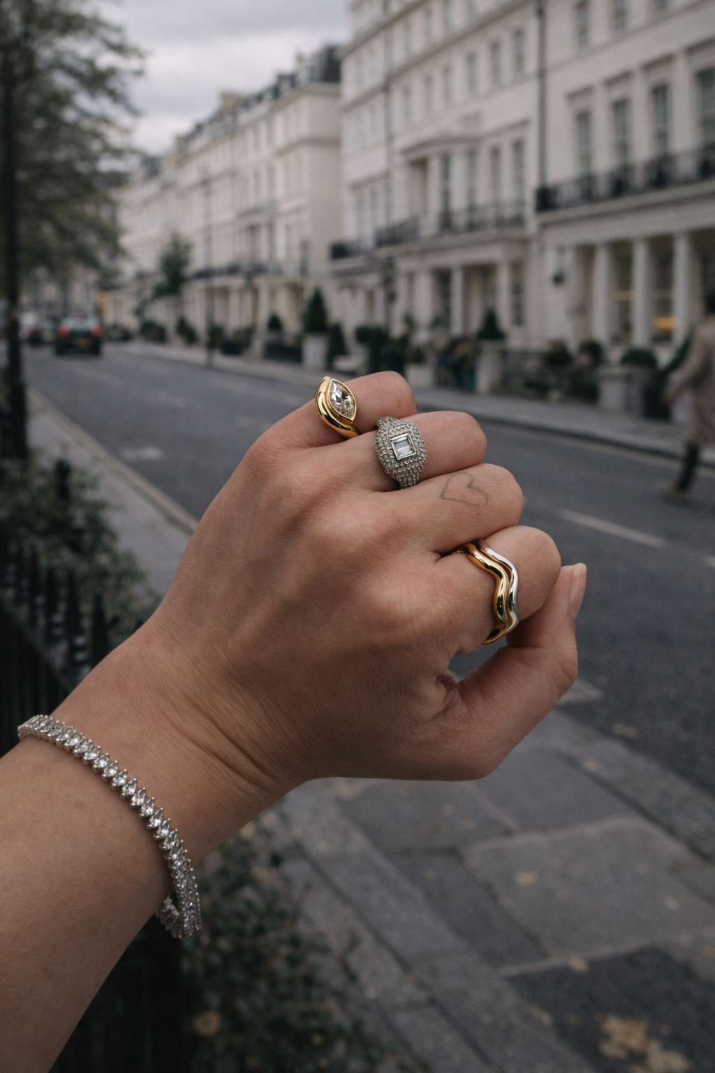 The Atelier Collection