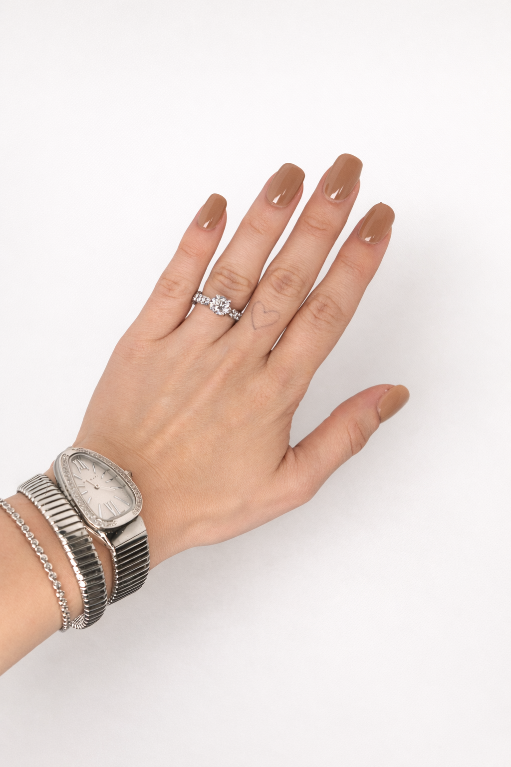 Belgravia Solitaire Ring