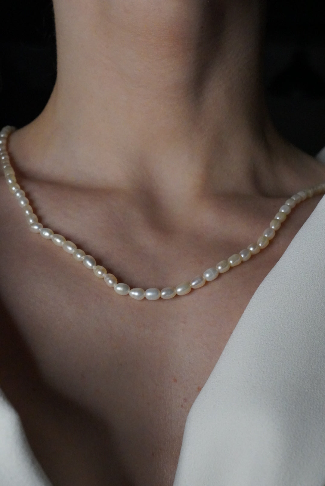 Maya Necklace