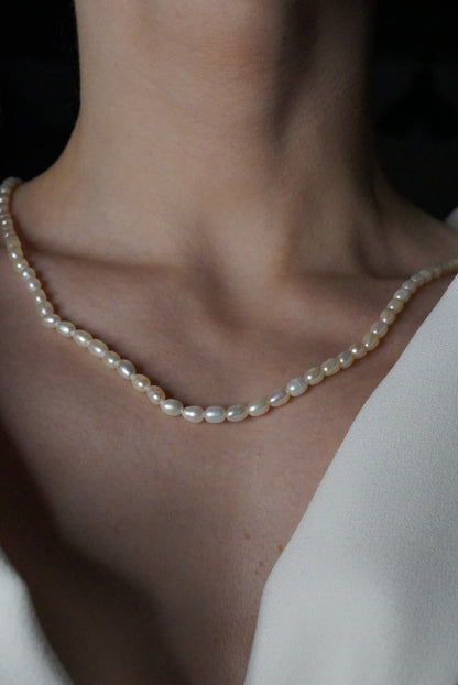 Maya Necklace