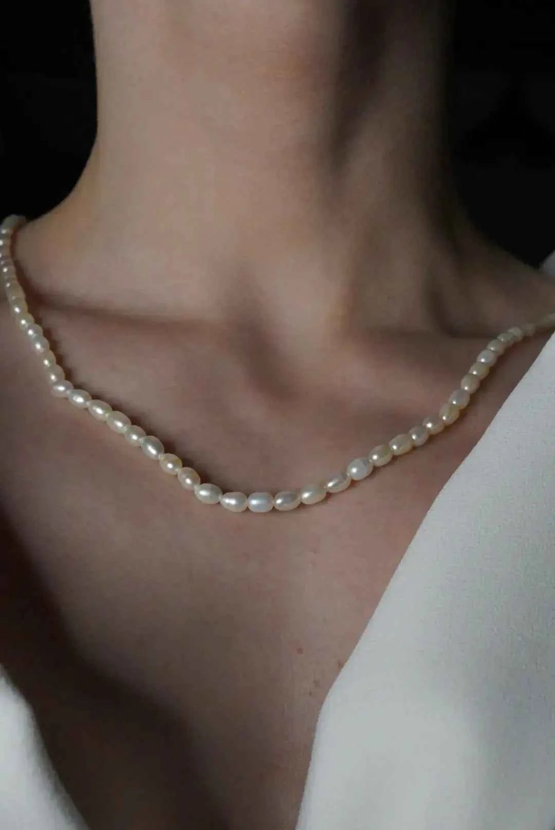Maya Necklace
