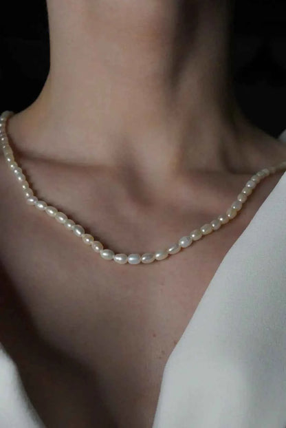 Maya Necklace