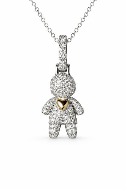 Heir Pendant