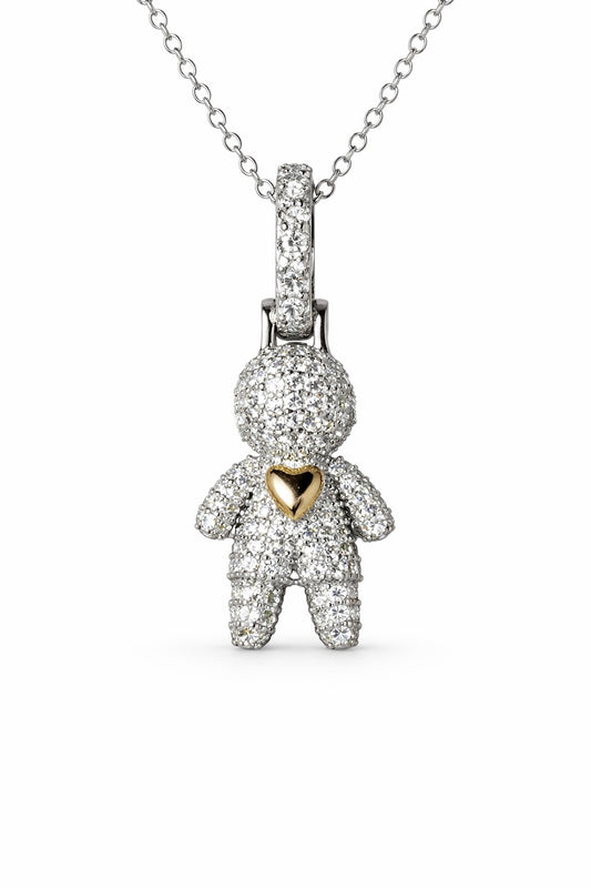 Heir Pendant