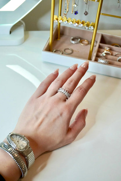 Marquise Ring