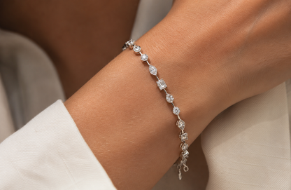 Luxe Riviera Bracelet