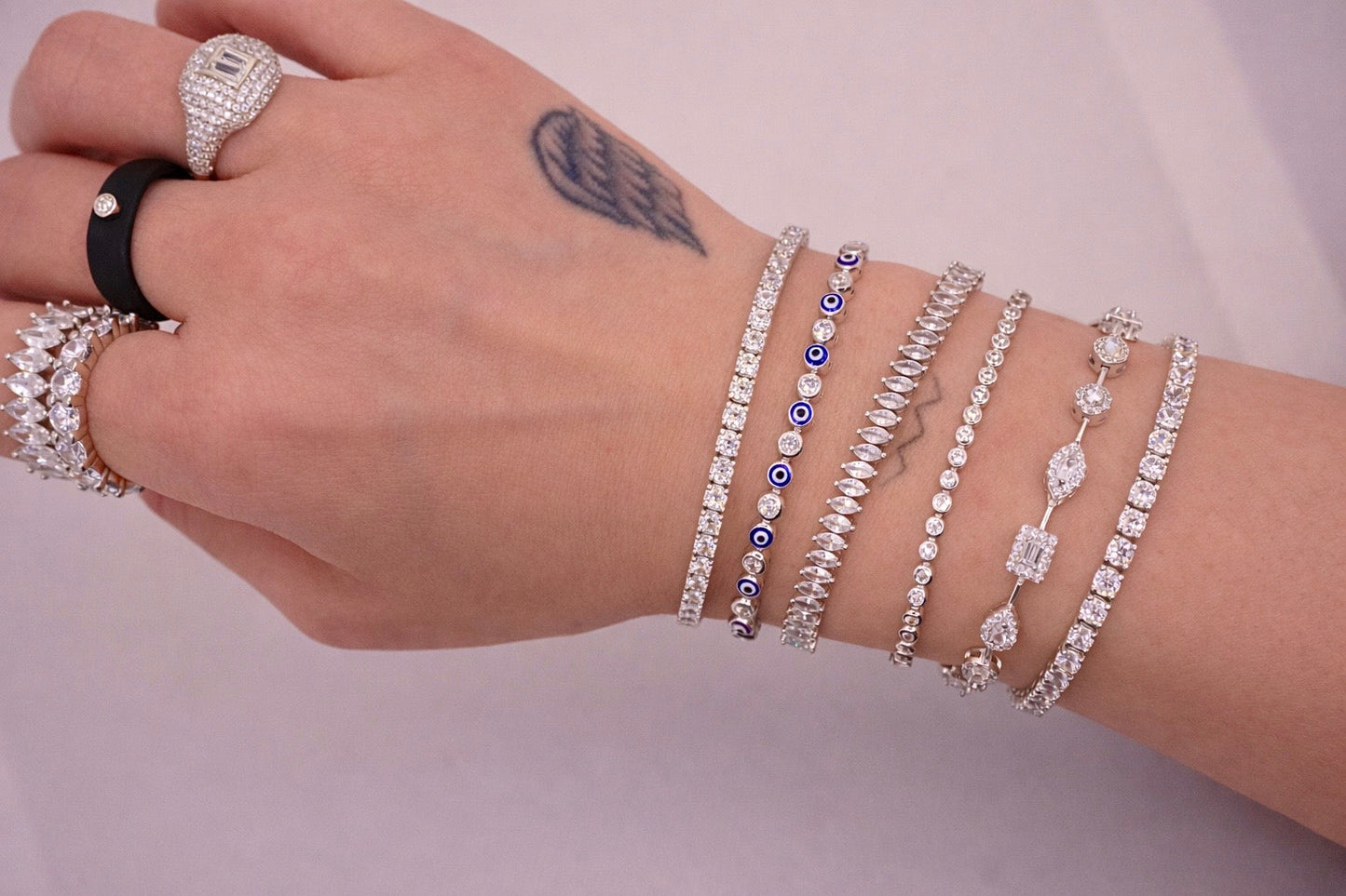 Luxe Riviera Bracelet