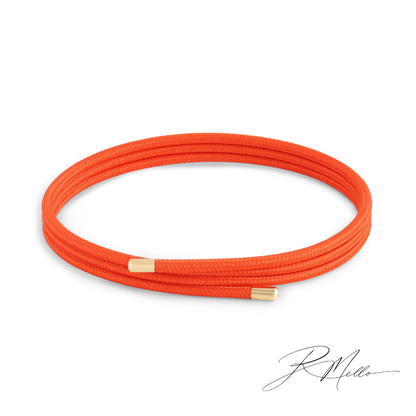 Amalfi Sunset Magnetic Wrap Bracelet