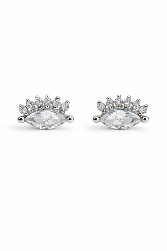 Kensington Eye Earrings