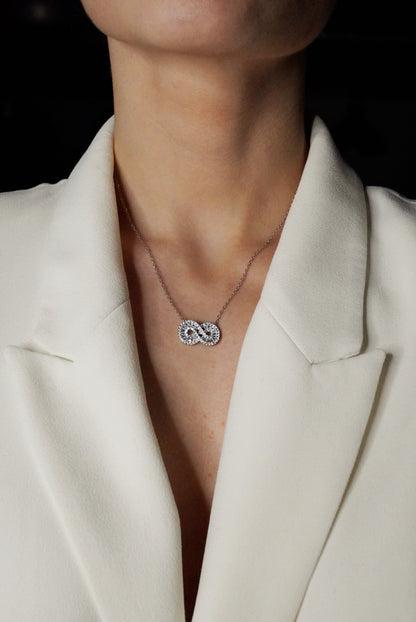 Windsor Devotion Necklace
