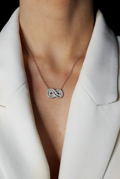 Windsor Devotion Necklace