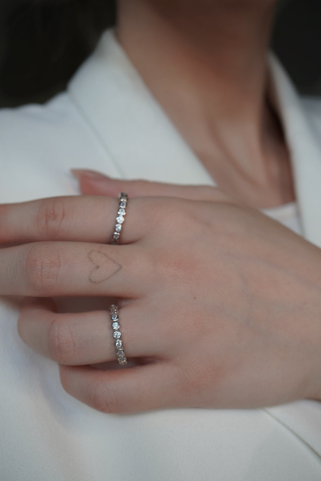 Belgravia Band 2mm