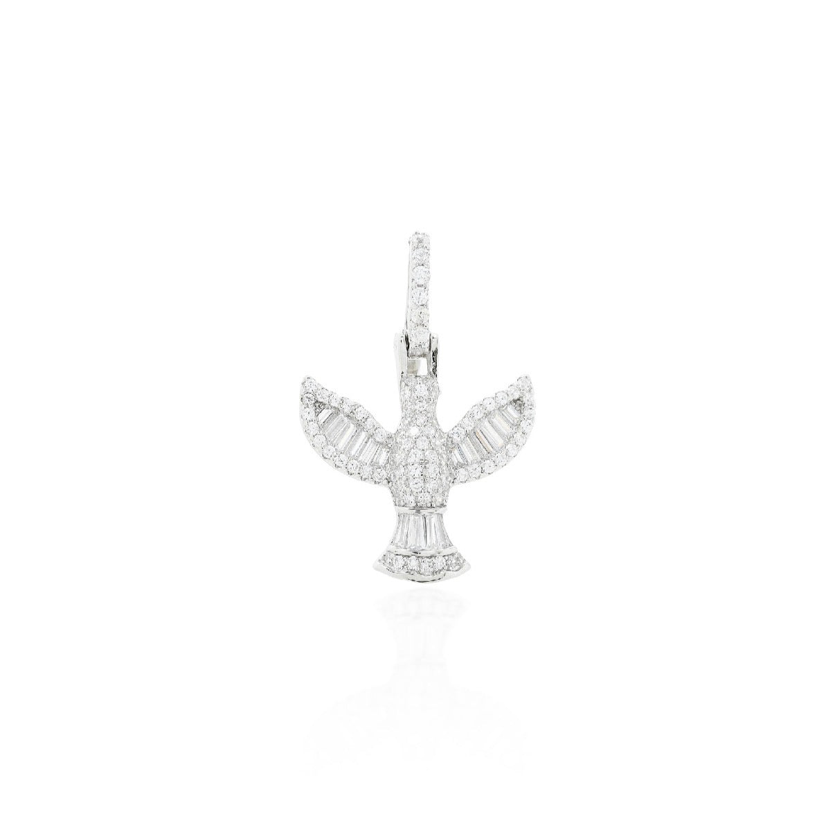 Holy Spirit Pendant
