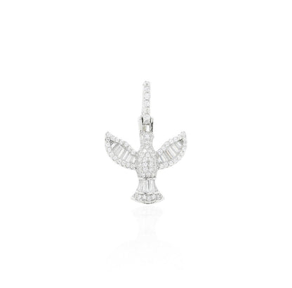 Holy Spirit Pendant