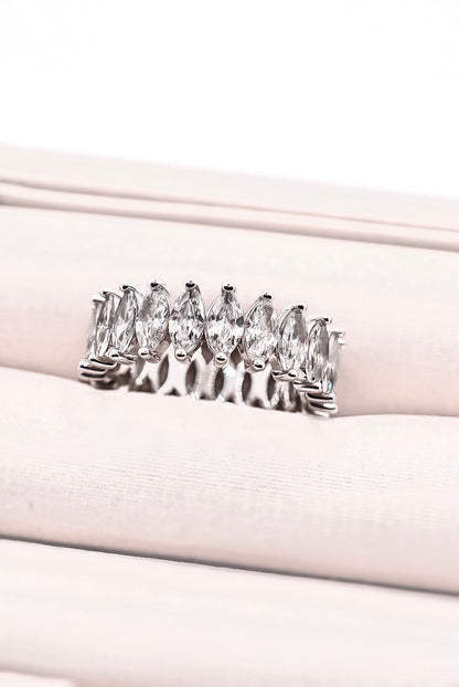 Marquise Ring