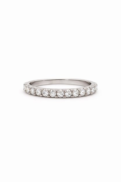 Belgravia Band 2mm