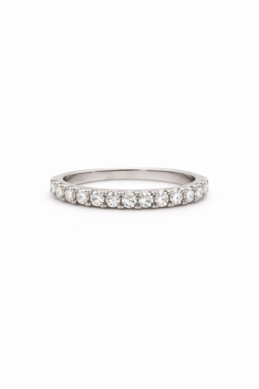 Belgravia Band 2mm