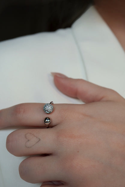 Eclipse Duo Ring