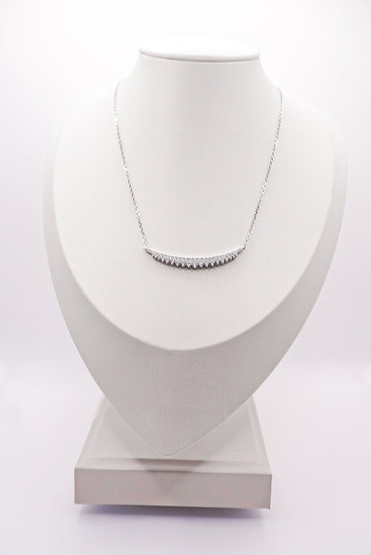 Windsor Arc Necklace