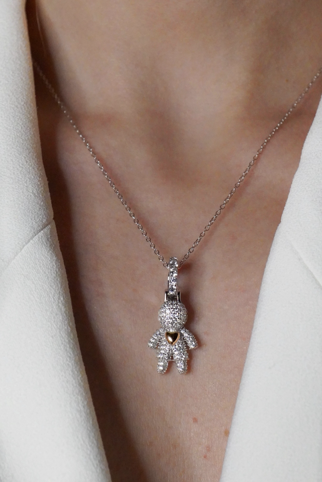 Heir Pendant