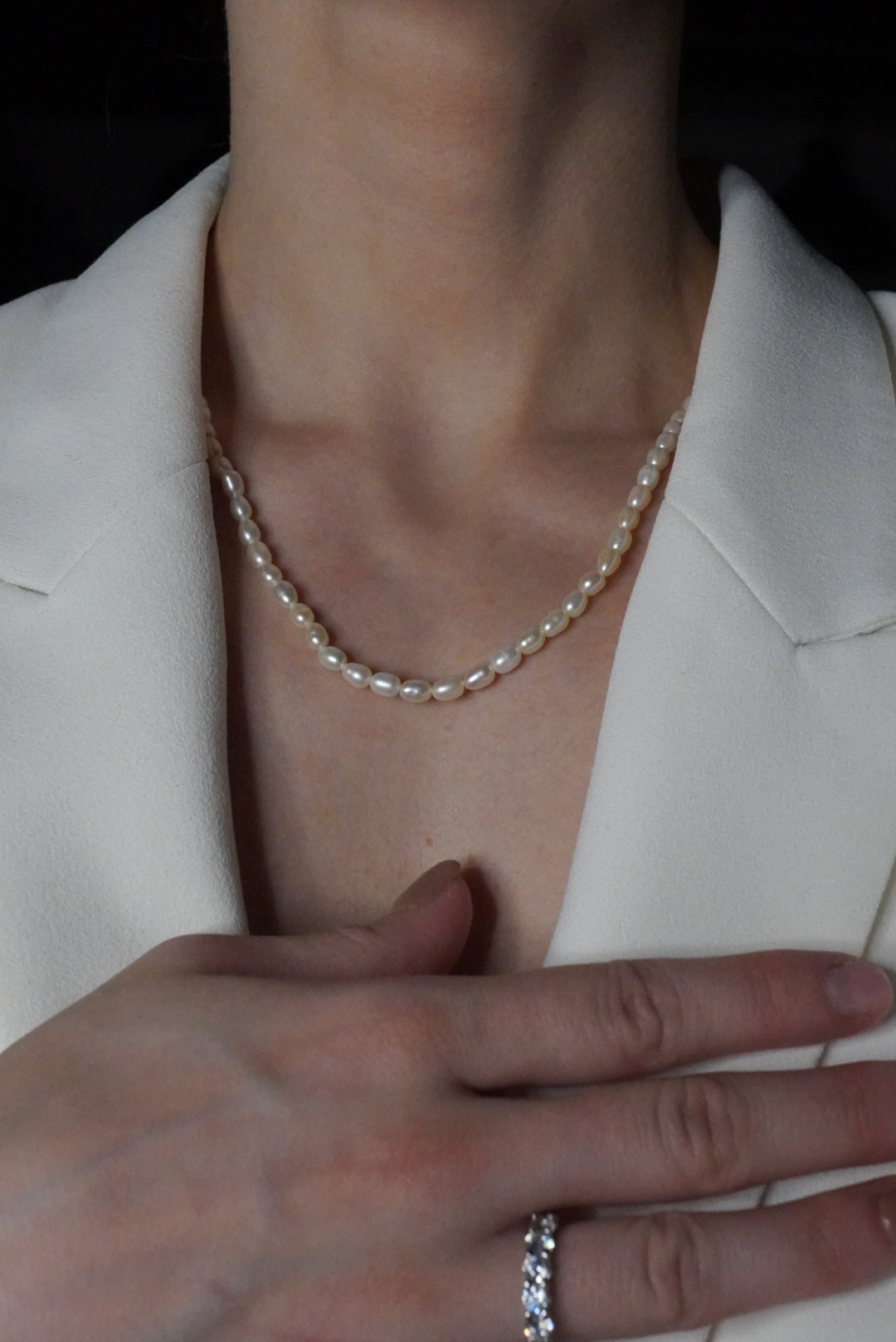 Maya Necklace