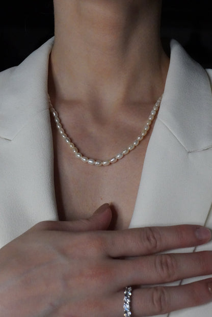 Maya Necklace