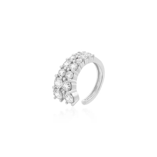 Glacier Ear Cuff