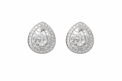 The Balmoral Earrings