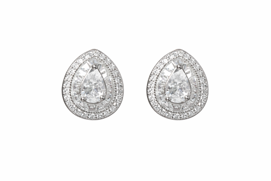 The Balmoral Earrings