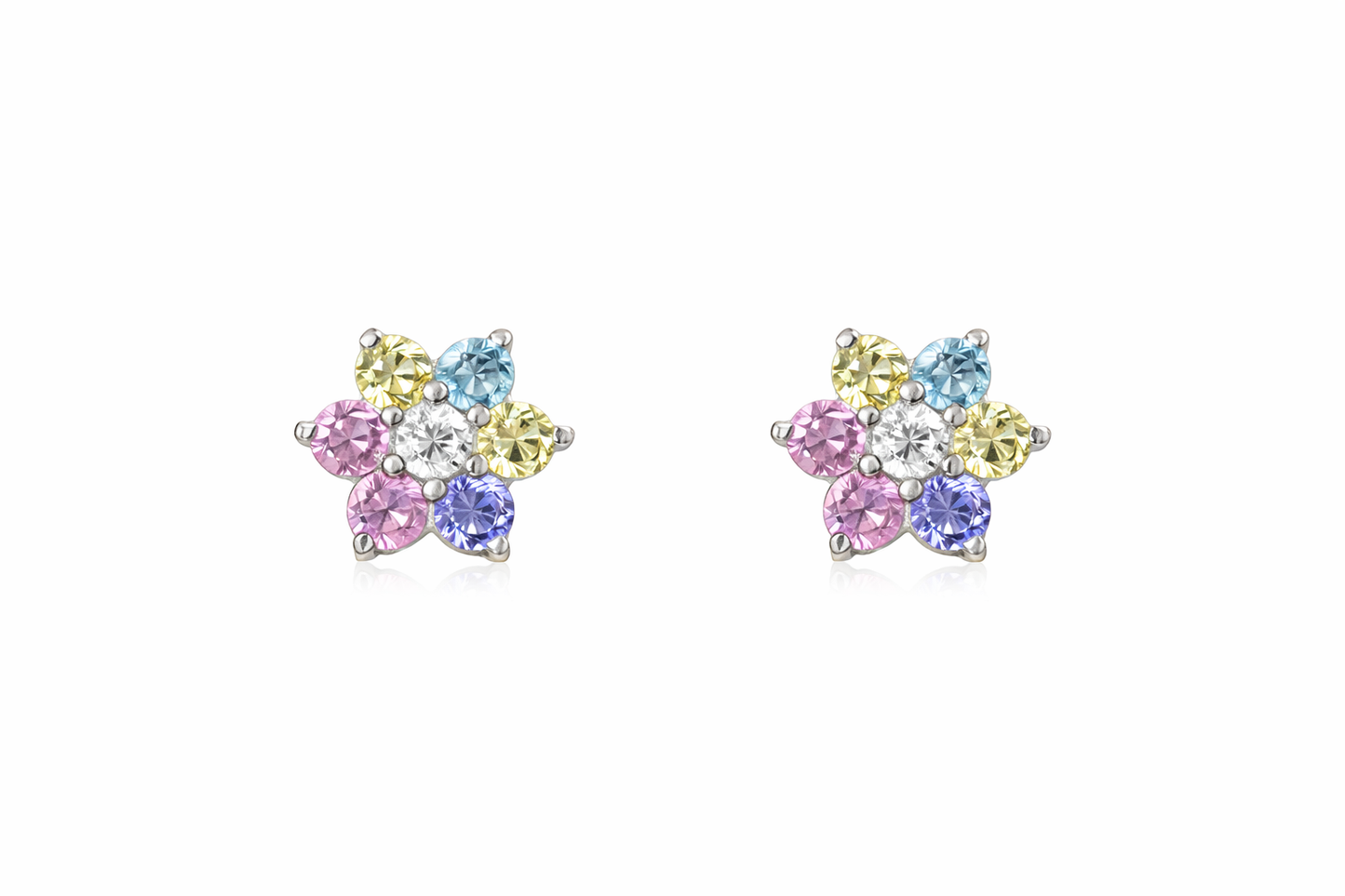The Kew Garden Earrings