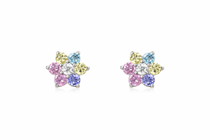The Kew Garden Earrings