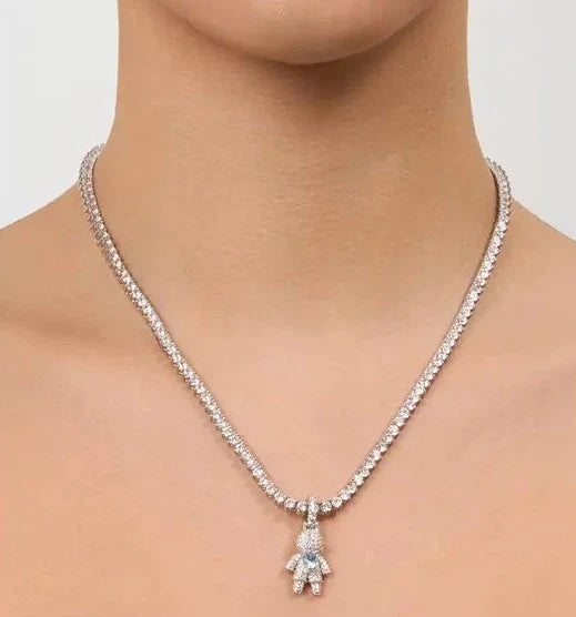 Heirloom Boy Pendant