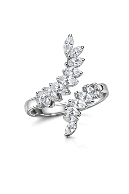 Astra Marquise Ring
