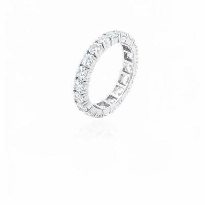 Anne Pavé Band 3mm