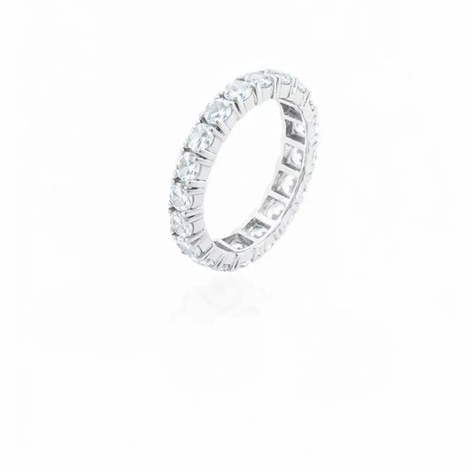 Anne Pavé Band 3mm