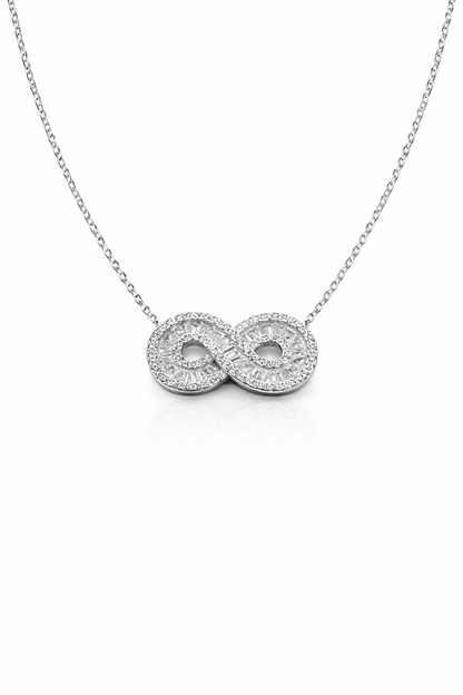 Windsor Devotion Necklace
