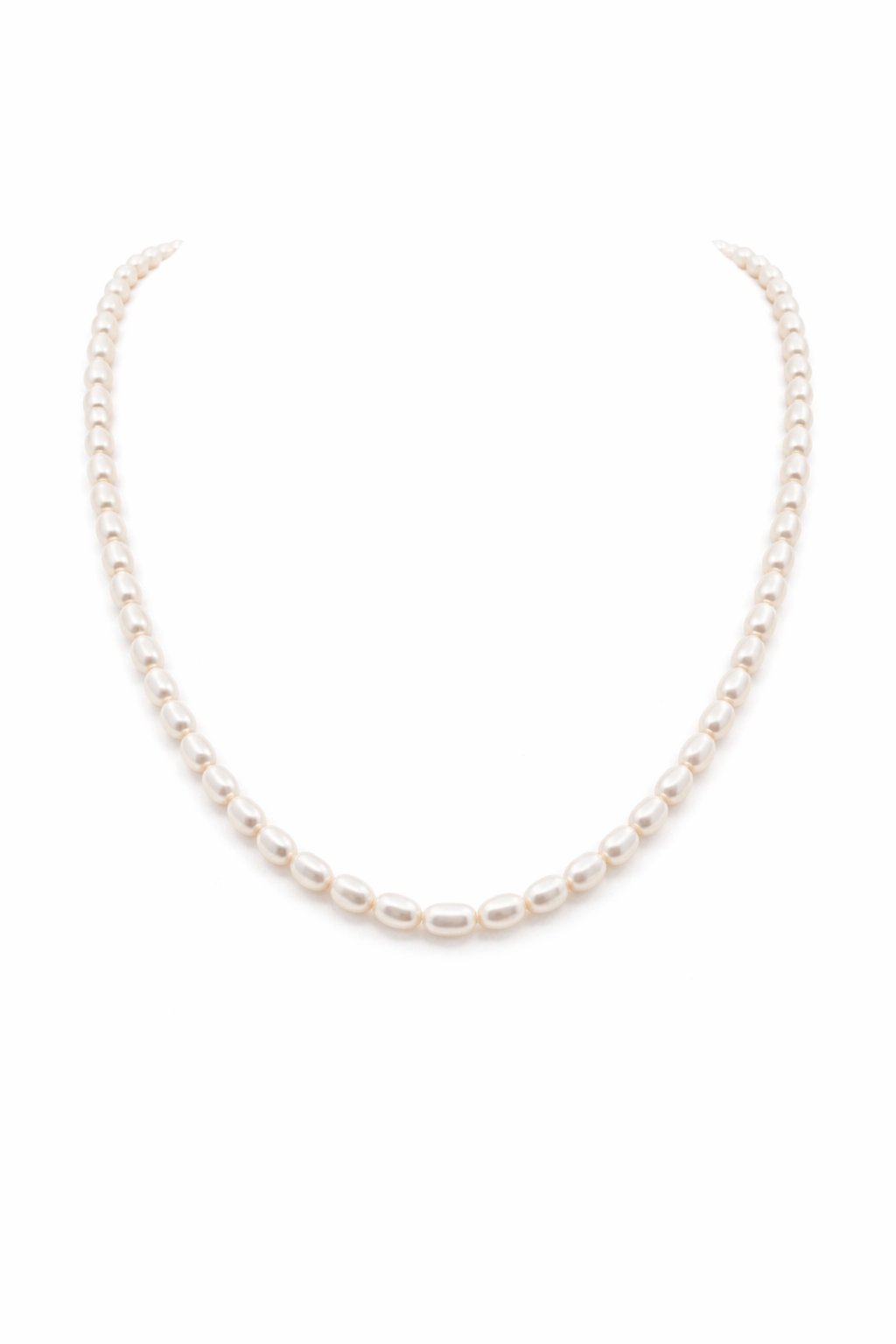 Maya Necklace