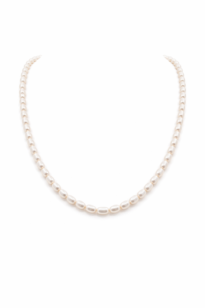 Maya Necklace