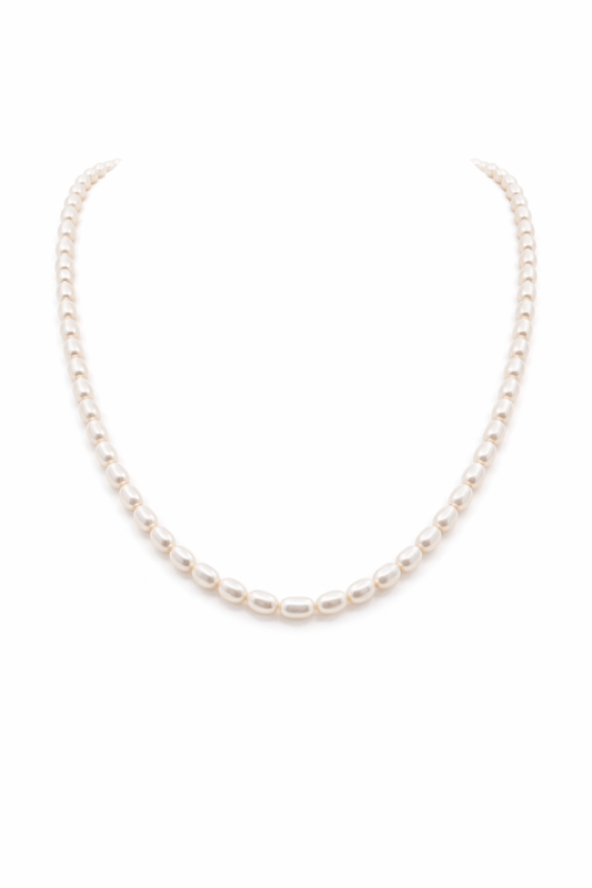 Maya Necklace