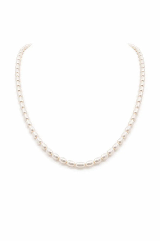 Maya Necklace